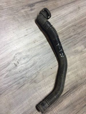 Вакуумная трубка Skoda Yeti,  б.у. К0 129 631  фото
