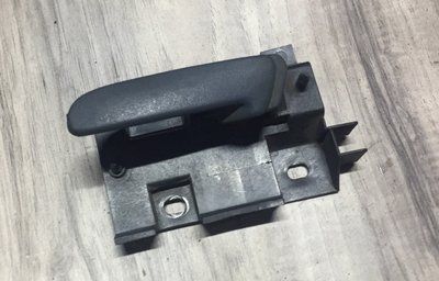 Ручка дверей внутрішня ліва Skoda Felicia Б.в 441 9 2828 -305 6 фото