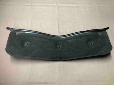 Передня панель, щит передка 2216200340 Mercedes W221, S-class, б.в. 2216200340 фото