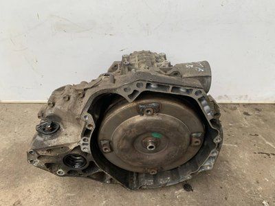 Автоматическая коробка передач, акпп Nissan Almera N16, 2005 г., 3AX05VE, б.у. 3AX05VE фото