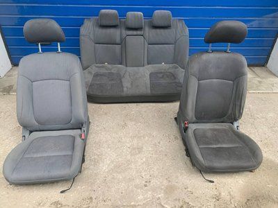 Комплект сидінь Nissan Almera Classic 2006-2012, седан, б.в. 8830095F0E 8830095F0E фото