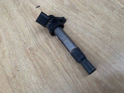Катушка зажигания Chevrolet Epica 2006-2012 г., 2.0 бензин, б.у. 96414260 96414260 фото