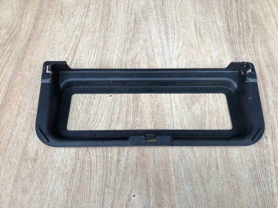Кронштейн, накладка Mercedes W220 S-class, б.у 2206840065  2206840065 фото