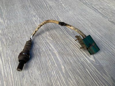 Лямбда зонд, датчик кисню після каталізатора Nissan Almera N16, 1.8 бензин, 2005 р., 258005276, б.в. 258005276 фото