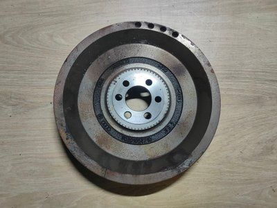 Маховик Skoda fabia 1, 1.4 бензин, R0301052710, б.у. R0301052710 фото