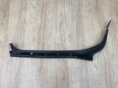 Накладка багажника ліва Mercedes C-class w203,Б.в 2036931533 2036931533 фото