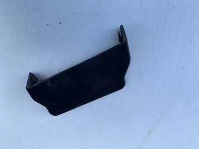 Накладка стійки кузовна ліва Audi A4 B5 2000 р., універсал, б. в. 8D0853589 8D0853589 фото