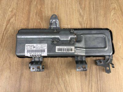 Подушка безпеки в передні праві двері Mercedes C-class w203 2.0 бензин, б.в. 2038602205 2038602205 фото