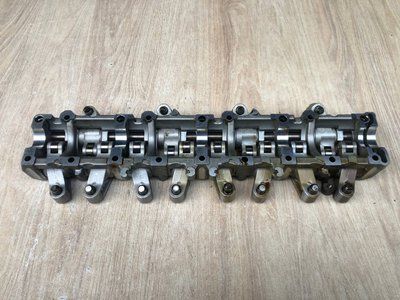 Постіль правого розподільного валу Mercedes M113 V8, 5.0л.,б.в 1130510308 1130510308 фото
