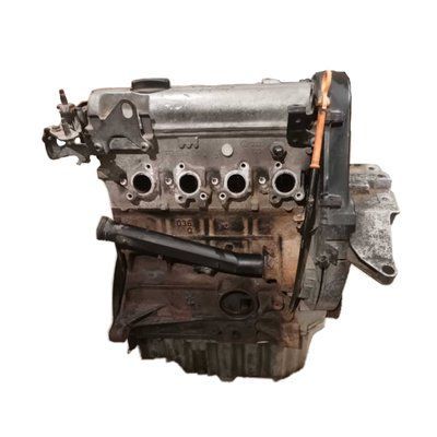 Двигатель  1.6 бензин AEE Skoda Octavia Tour Б.у. 4322 фото