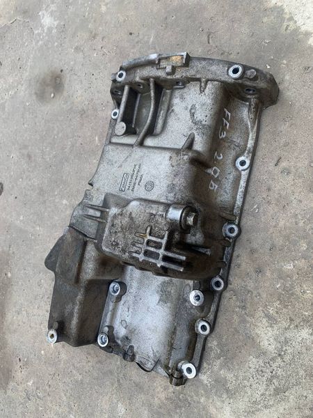 Масляний піддон Ford Focus MK3, 2.0 бензин, USA, CM5E6675AD, б.в. CM5E6675AD фото