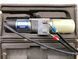 Насос відкриття кришки Mercedes W221, S-клас 2218000148 фото 4