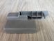 Крышка салазок сиденья правая LR036950, CK52600D13ABW Range Rover Vogue L405, б.у. LR036950, CK52600D13ABW фото 2