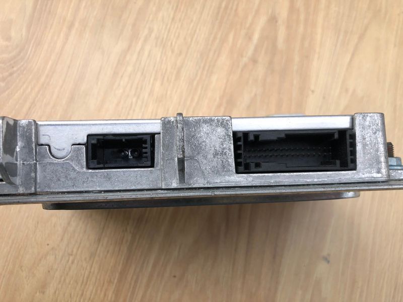 Блок модуль керування системою телефону 2218705526 Mercedes W251, R-class, б.в. 2218705526 фото