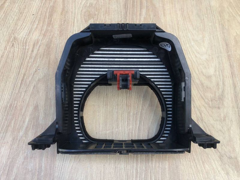 Кожух керма Mercedes C-class w203 2034600095 2034600095 фото