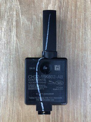 Антена CH2215K602AB Range Rover Vogue L405 б.в. CH2215K602AB фото