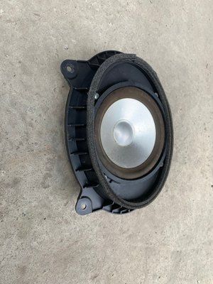 Динамик передний Toyota Avalon GSX30, 2005-2012 г., 86160-AC430, б.у. 86160-AC430 фото