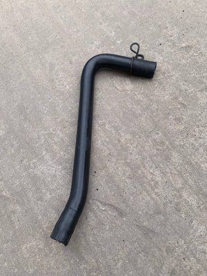Патрубок воздушного резонатора Subaru Impreza 3, 2007-2011 г., 2.0 бензин, б.у. 9455796 фото