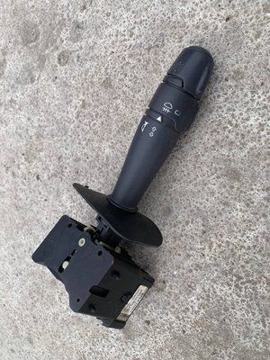 Подрулевой переключатель дворников Dacia Logan 1, 2006 г.,  7700432340, б.в.  7700432340 фото