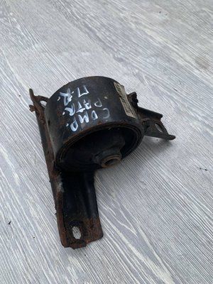 Подушка двигуна передня права Jeep Patriot, 2011-2016 р., USA, 05105575AC, б.в. 05105575AC333 фото