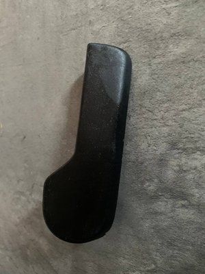 Ручка капота Volkswagen Passat B6, 2005-2011 р., 1J1823533C, б.в. 1J1823533C фото
