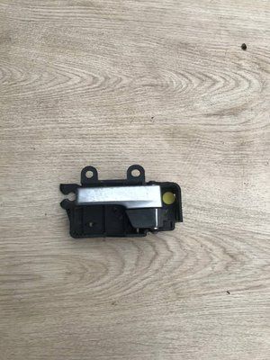Ручка внутрішня задніх лівих дверей Ford Focus MK2 2008-2010 р., 3M51R22601, б.в. 3M51R22601 фото