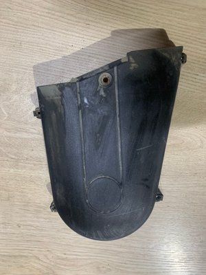 Щиток ГРМ Skoda Felicia 1.6 бензин AEE, 1999 р., 032109121F, б.в. 032109121F фото