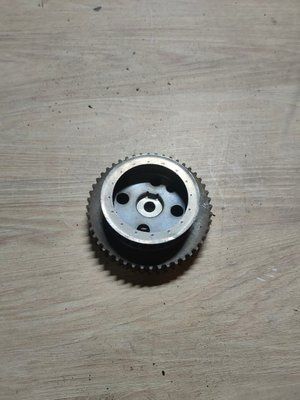 Шкив распределительного вала Skoda fabia 1, 1.4 бензин, 036109111Q, б.у. 036109111Q фото