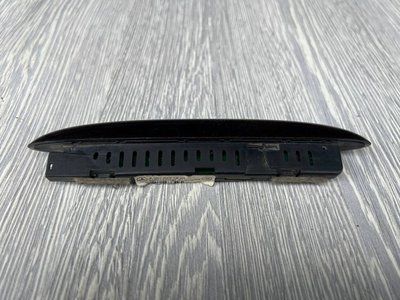Индикатор парктроников Mercedes W211 E-class, 0015421923, б.у.  0015421923 фото