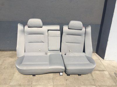 Комплект сидіння Volkswagen Passat B5+, б.в. 09089 фото