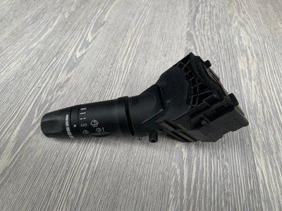 Переключатель подрулевой правый, дворников Nissan Almera N16, 2005 г., 25260AV710, б.у. 25260AV710 фото