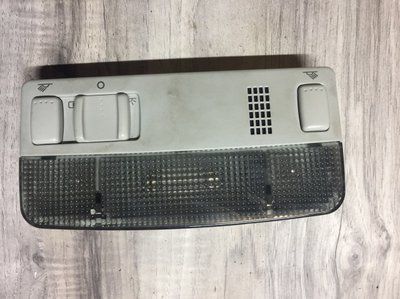 Плафон підсвічування Skoda Fabia МК2, 3B0 947 105 C, б.в. 3B0 947 105 C фото