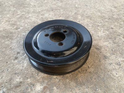 Шків валу Skoda Fabia 2, 1.2 бензин, 03D121028B, б.в. 03D121028B00 фото