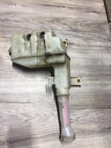 Бачок омивача Mazda 323, б.в 4455677 фото