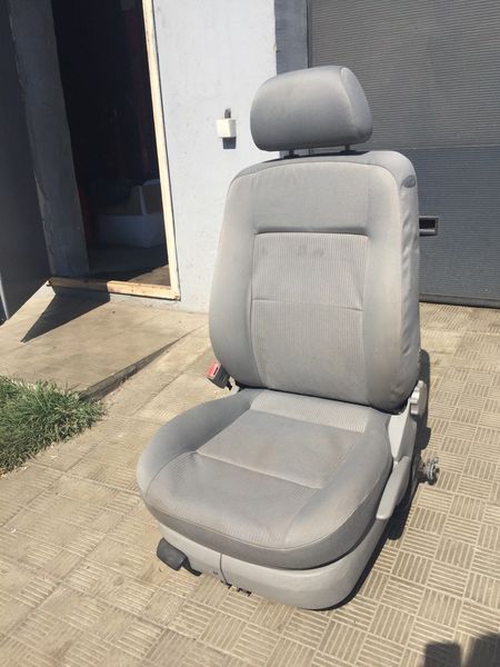 Комплект сидіння Volkswagen Passat B5+, б.в. 09089 фото