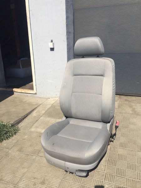 Комплект сидіння Volkswagen Passat B5+, б.в. 09089 фото