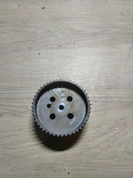 Шкив распределительного вала Skoda fabia 1, 1.4 бензин, 036109111Q, б.у. 036109111Q фото