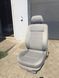 Комплект сидіння Volkswagen Passat B5+, б.в. 09089 фото 3