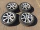 Комплект дисків з гумою VAG Winter I*Cept 235/45 R17, б.в. 235/45 R17 фото 1