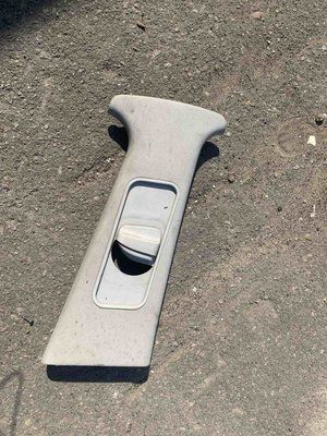 Обшивка стійки верхня Volkswagen Passat B5, б.в. 1876642483 фото