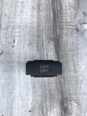 Кнопка ASR Skoda Octavia A5, б.у. 1Z0927133B 1Z0927133B фото
