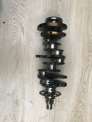 Коленвал двигателя Toyota Avalon 3.5 бензин 2005-20012 г, б. у.1340131040 1340131040 фото
