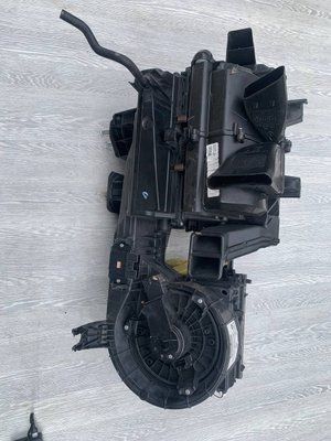 Корпус пічки в зборі Jeep Patriot, 2011-2016 р., USA, 68091192AB, б.в. 68091192AB фото