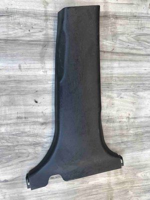 Обшивка стойки салона правая Hyundai i30 2007-2012 г, б.у. 85845-2R000 85845-2R000 фото