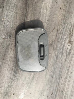 Плафон салону задній Mitsubishi Lancer 9, 1.6 бензин 2008 рік, б.в. MR190205  MR190205  фото
