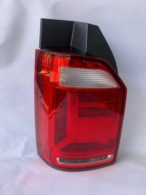 Задній лівий стоп Volkswagen Transporter T5 0976656 фото