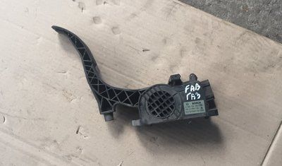 Педаль газу електро Skoda Fabia, б.в. 1862727438 фото