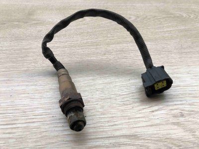 Лямбда-зонд датчик після каталізатора короткий Mercedes w221, S-клас.0045420718 0045420718 фото