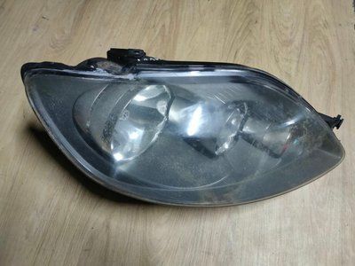 Фара права Volkswagen Golf Plus, 5M1941006B, б.в. 5M1941006B фото