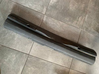 Накладка петлі замка багажника Volkswagen Passat B6, 2005-2011 р., універсал, 3C9863459, б.в.  3C9863459 фото